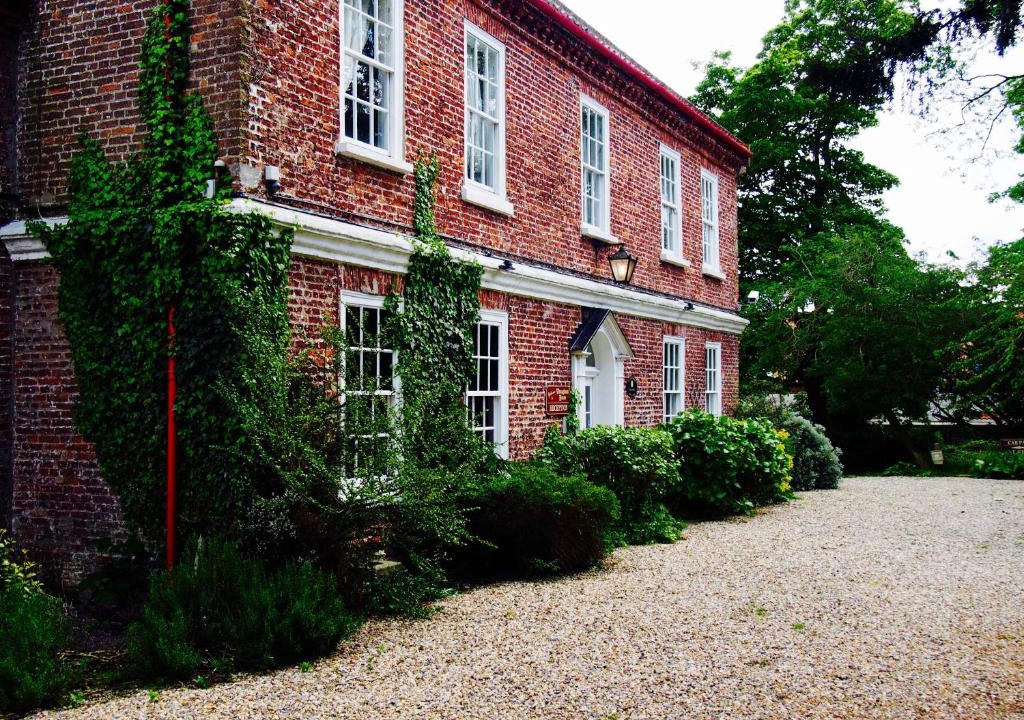 Hunmanby Hotel | Wrangham House