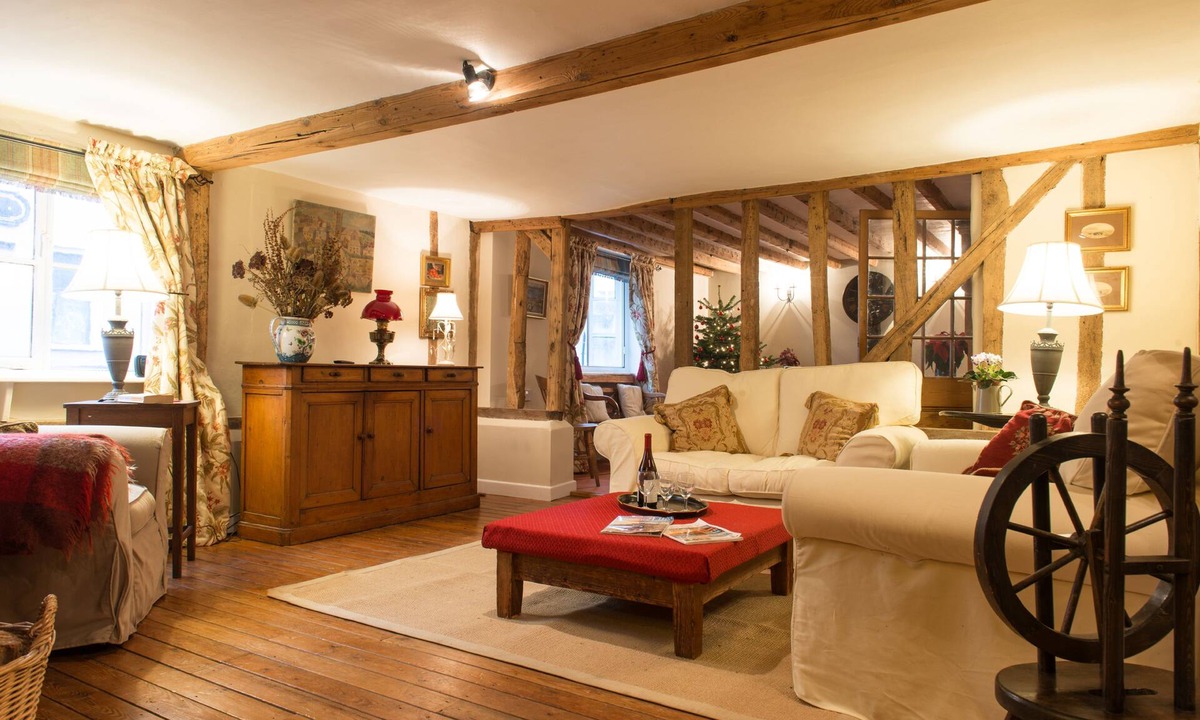 Wickham Market Cottage | Wren Cottage - A very cosy coastal Cottage in a picturesque village, 15 minutes from the Coast