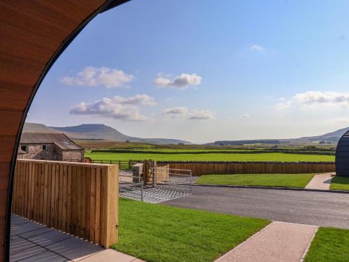 Yockenthwaite House | Wren