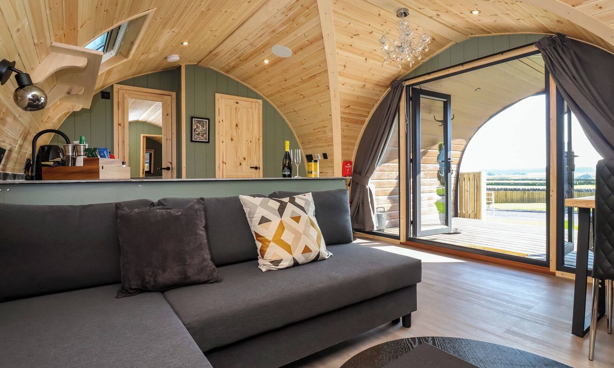 Yockenthwaite Cottage | Wren