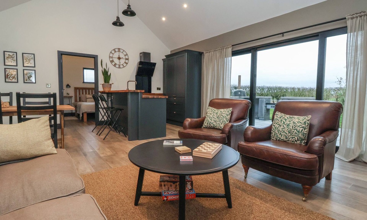 Low Catton Cottage | Wren