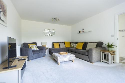 Charlton-on-Otmoor House | Wren House