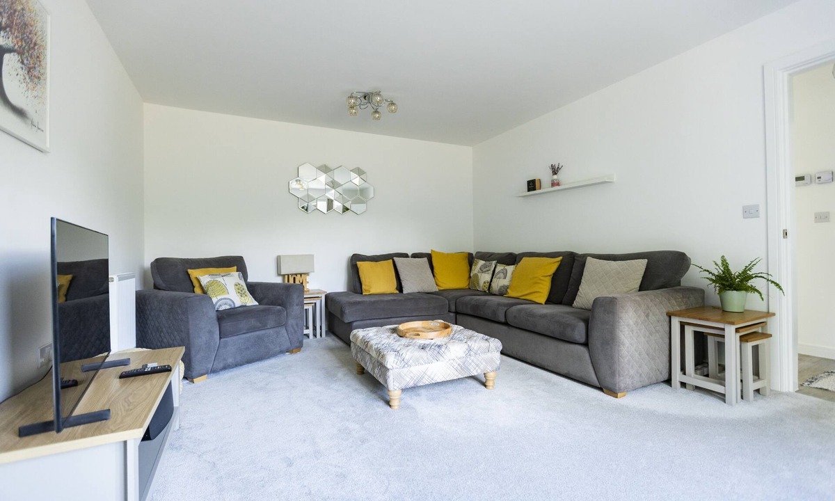 Blackthorn House | Wren House in Bicester