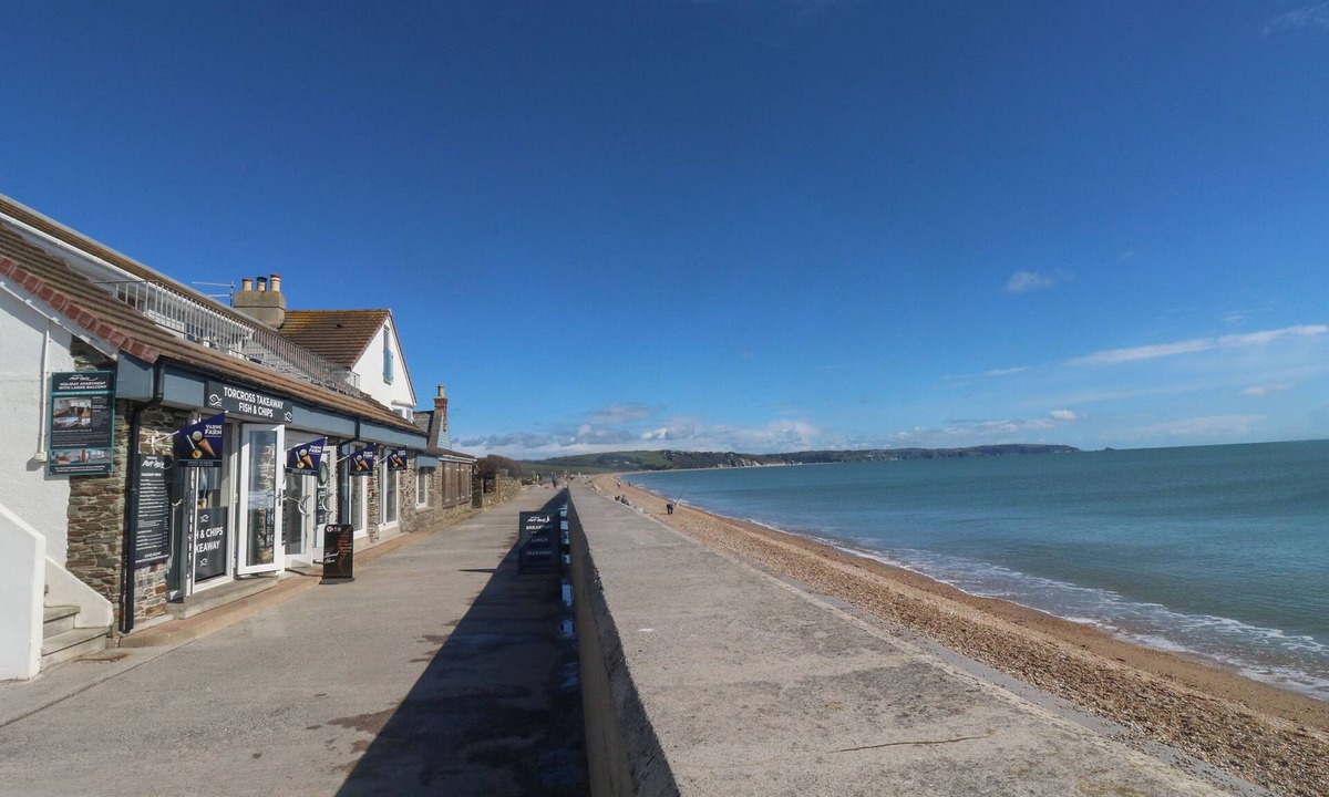 Slapton Cottage | Wrens Nest