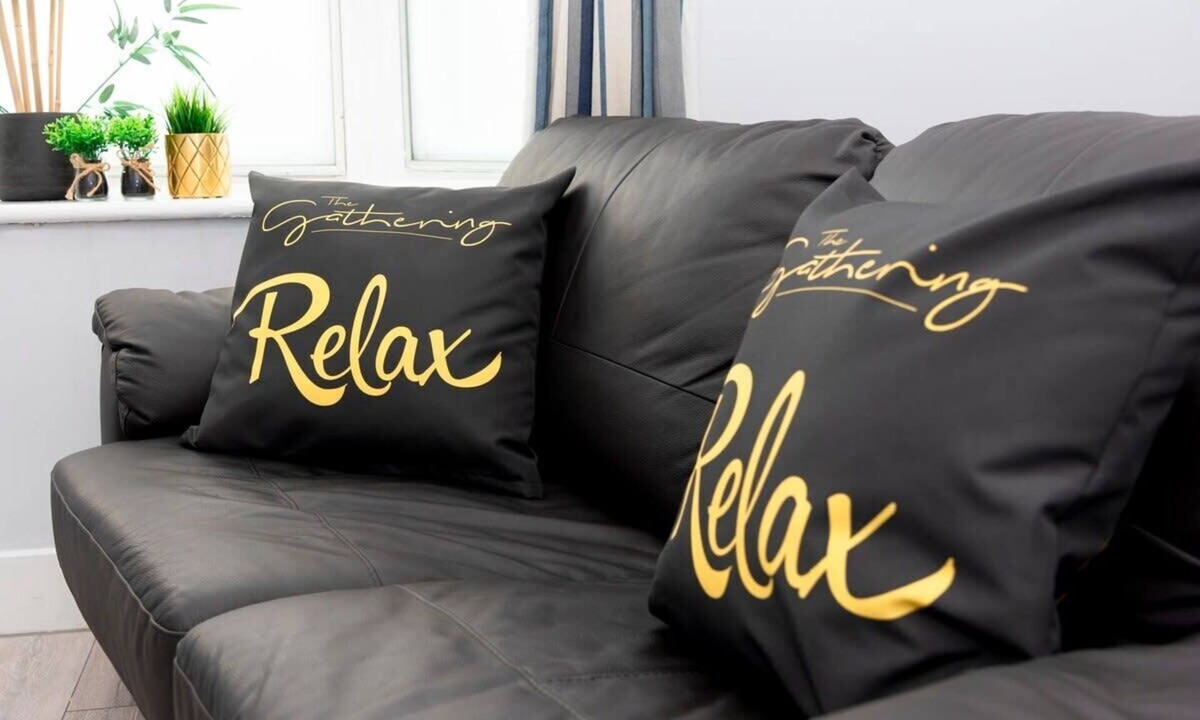 Wrexham Apartment | Wrexham Central Stay Apartment Seven