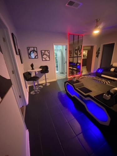 Blytheville House | WrightWay Oasis