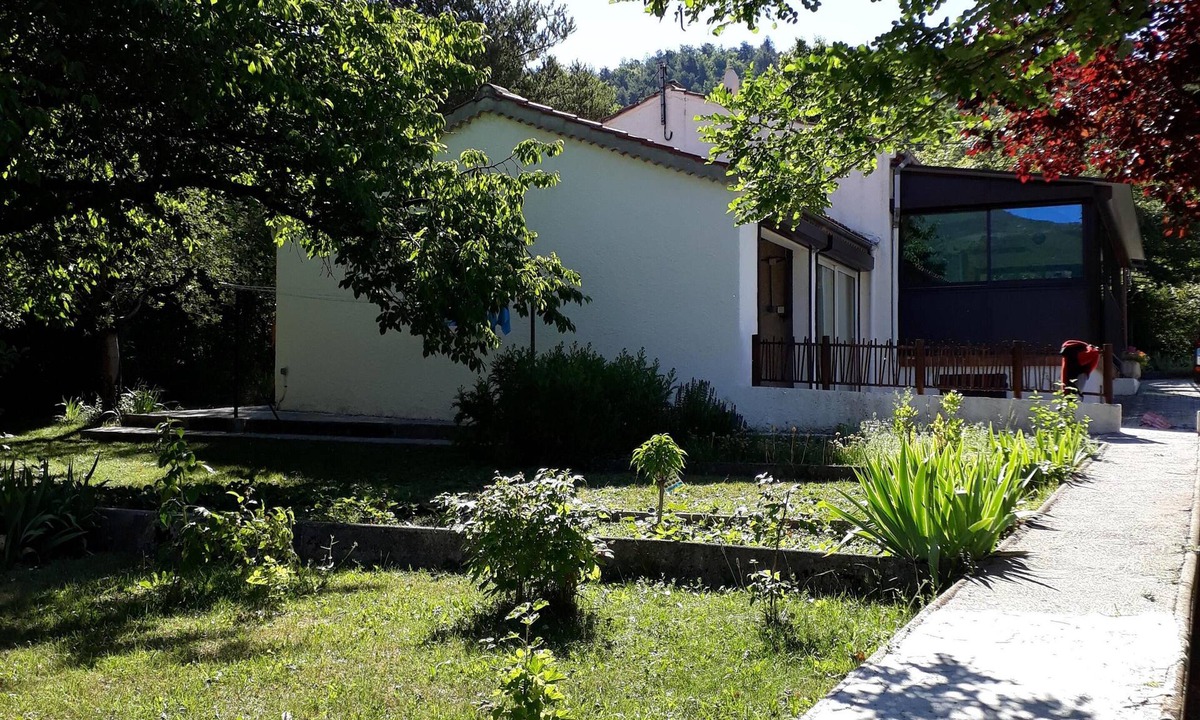 Castellane Villa | Wunderful and cosy house in the heart of the canyon Verdon