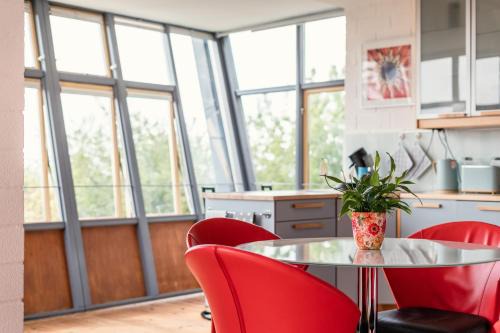 Neunkirchen a. Sand Apartment | Wunderschöne Ferienwohnung am Glatzenstein im Nürnberger Land
