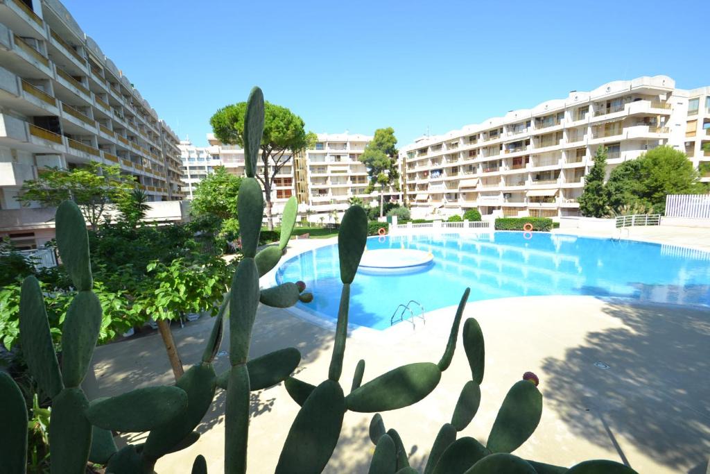 Salou Apartment | WVP - Catalunya 4