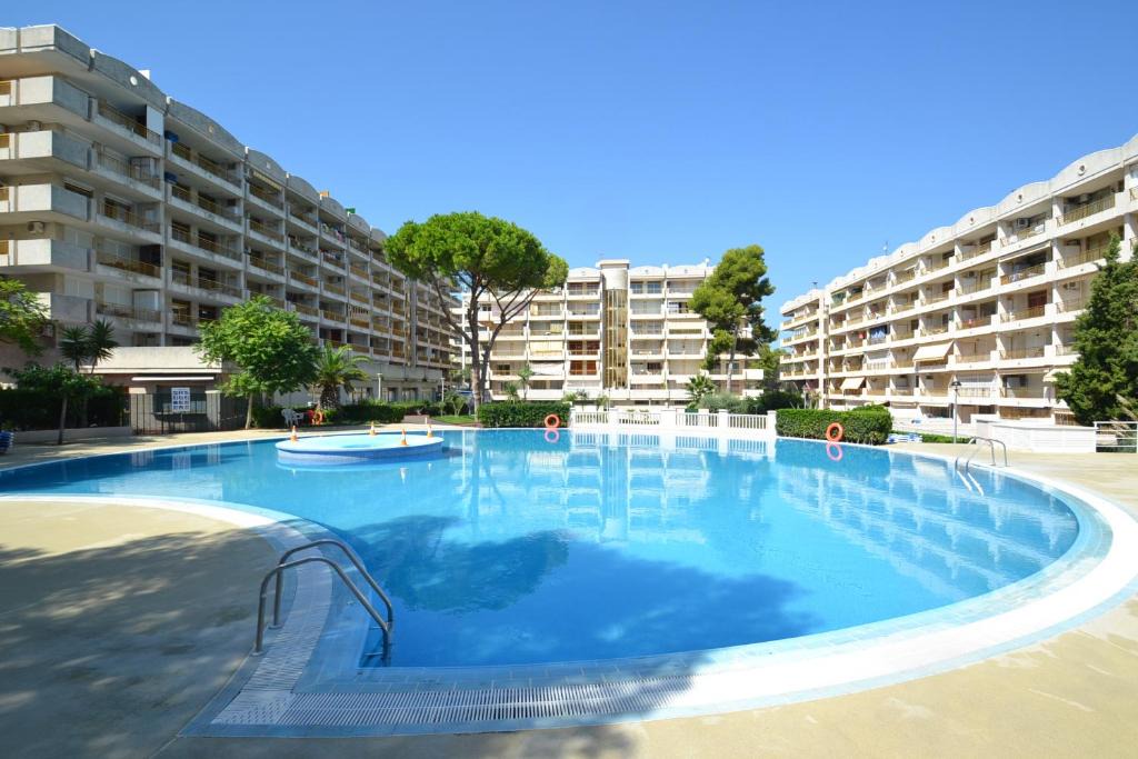 Salou Apartment | WVP - Catalunya 6