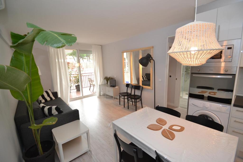 Salou City Centre Apartment | WVP - GAVINA