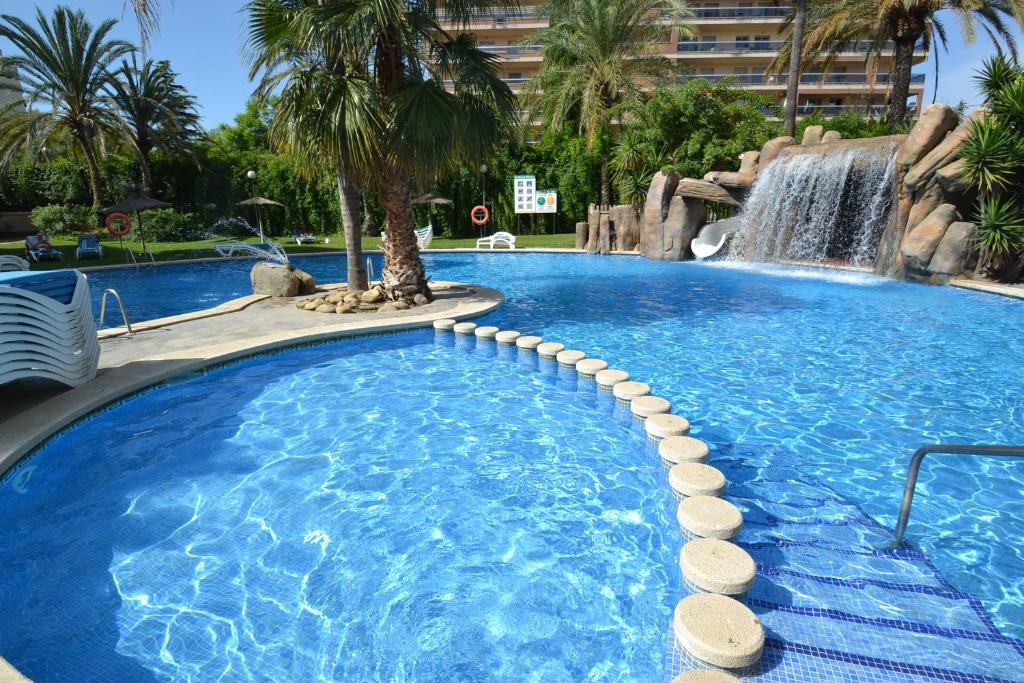 Salou Apartment | WVP - JARDINES FAMILY 4