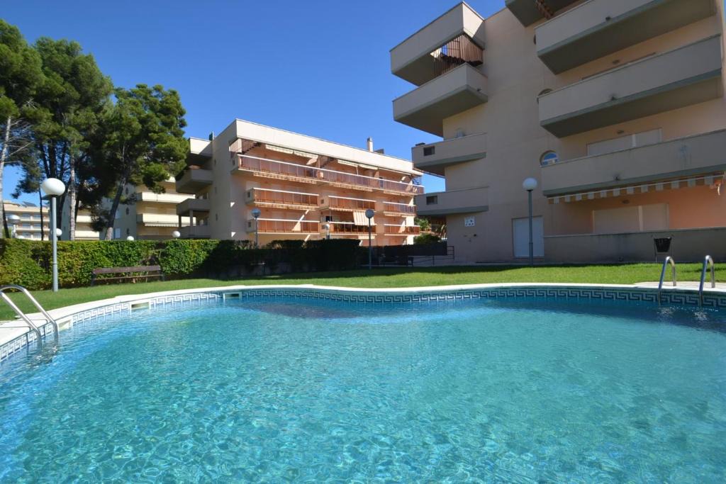 Cap de Salou Apartment | WVP - MONTSERRADA 2