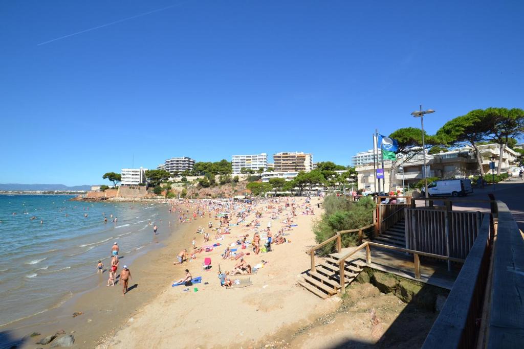 Salou City Centre Apartment | WVP - ROSANA