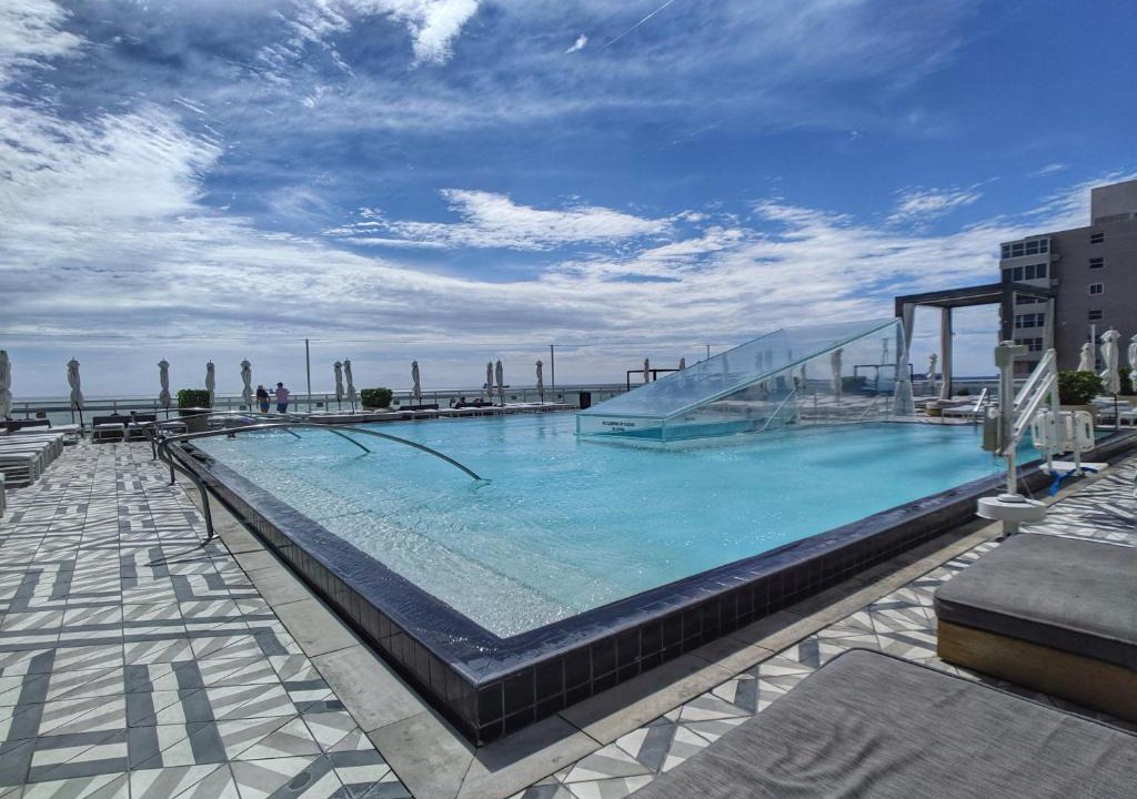 Central Beach House | WVR Vacation Residences 1807