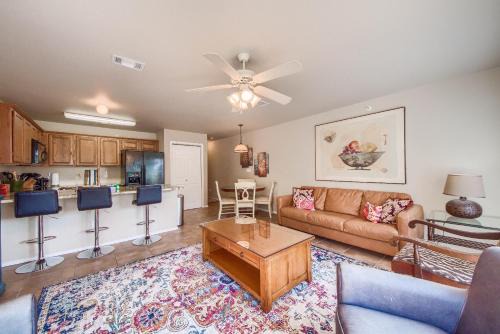New Braunfels Apartment | WW H303 Dreams and Streams
