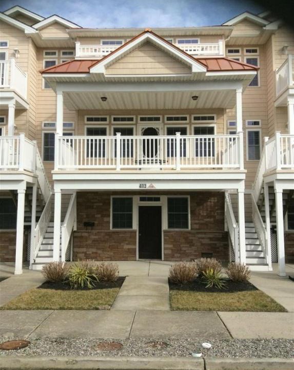 Wildwood Apartment | WW413 West Taylor Avenue