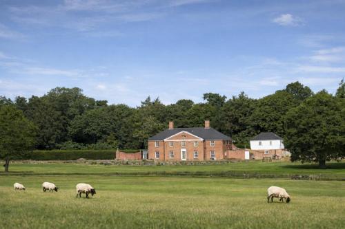 Hethel House | Wychwood House