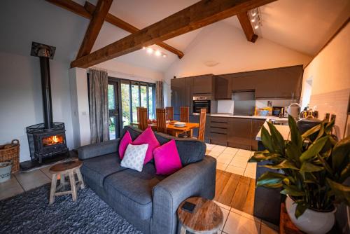 Builth Wells House | Wye Cottage