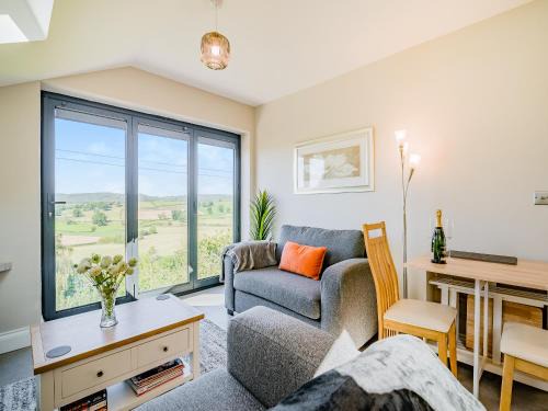 Woolhope House | Wye Nest