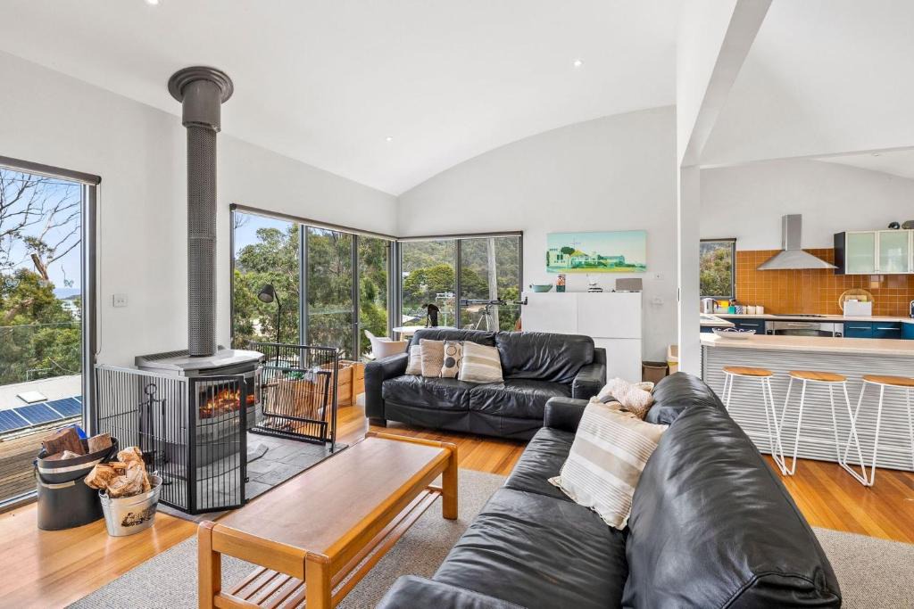 Wye River House | Wye One