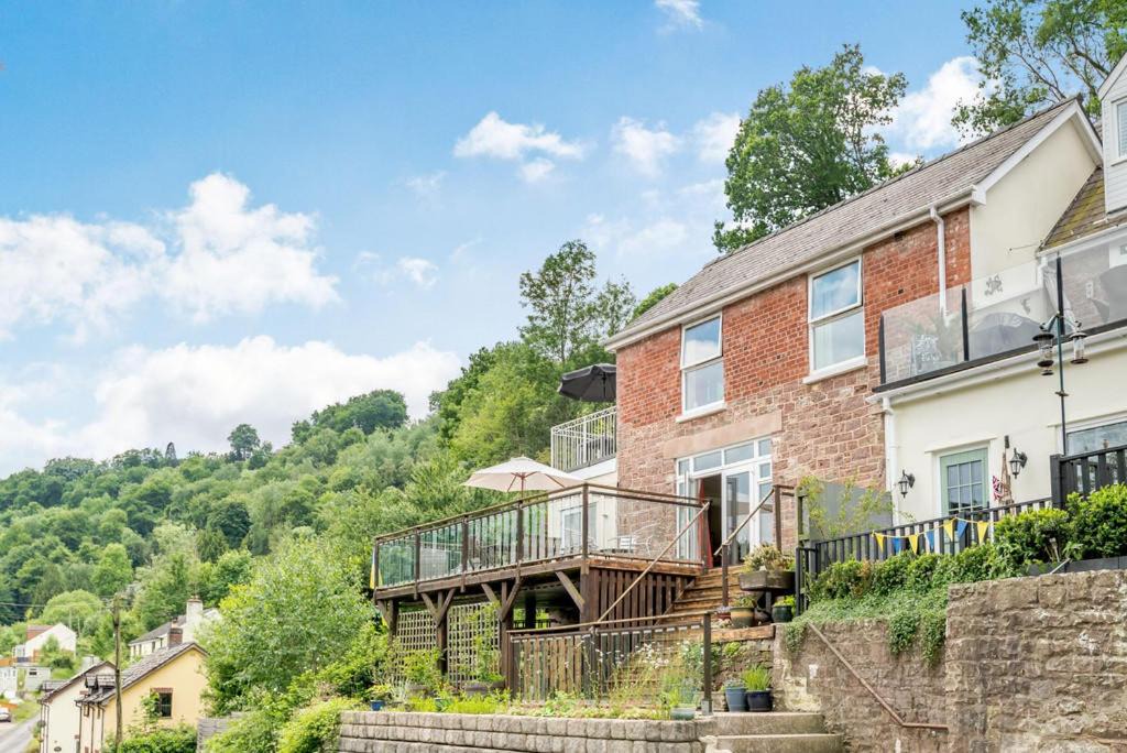 Symonds Yat House | Wye Valley Lodge