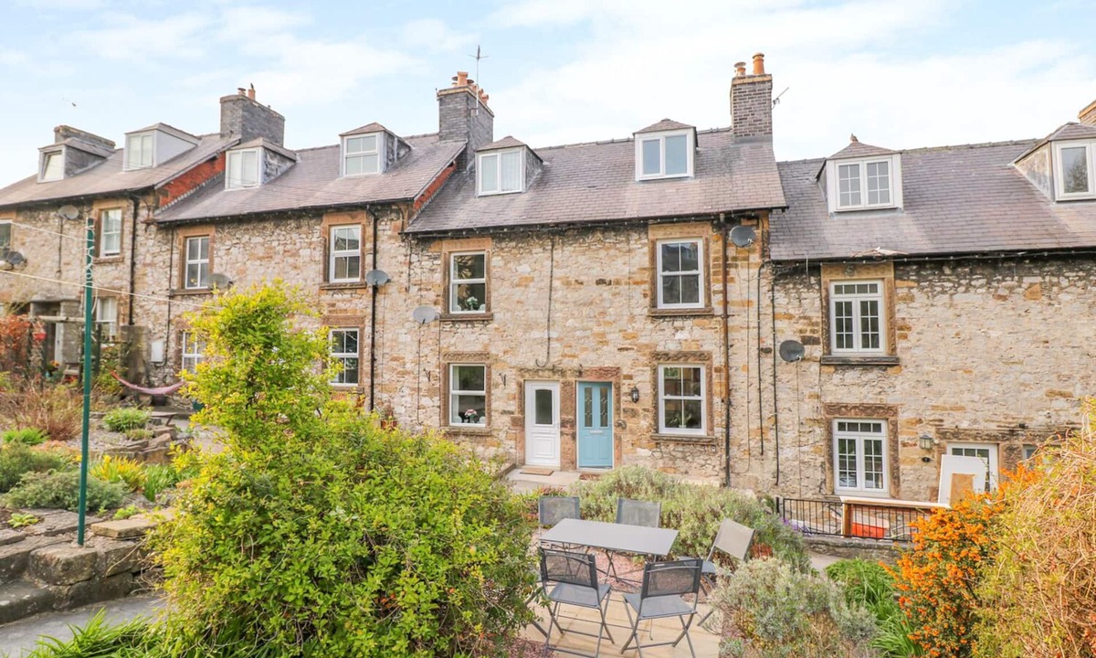 Bakewell Cottage | Wyebrow Cottage