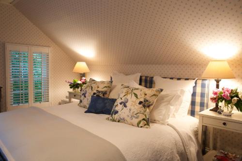 Greytown Bed & Breakfast | Wyett House