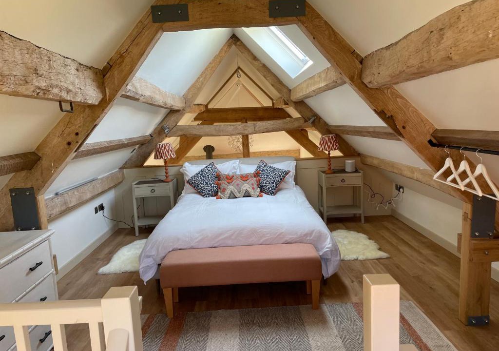 Gillingham House | Wyke Cowsheds