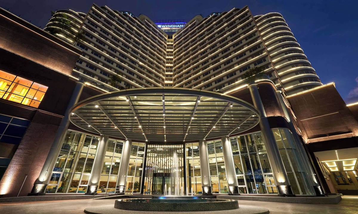Klang Hotel | Wyndham Acmar Klang