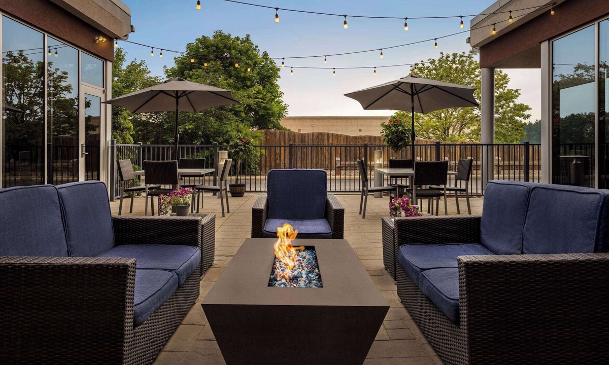 Avon Hotel | Wyndham Avon
