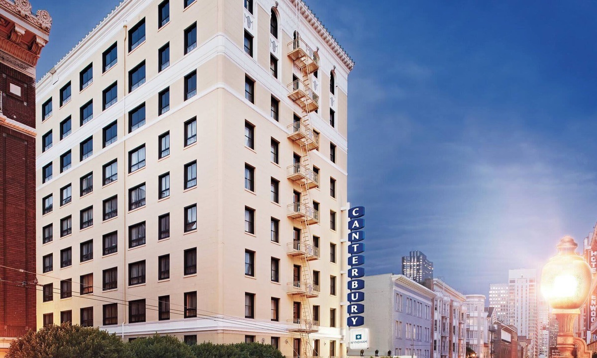 Lower Nob Hill Condo | Wyndham Canterbury Resort | Five 2BR/1BA Suites