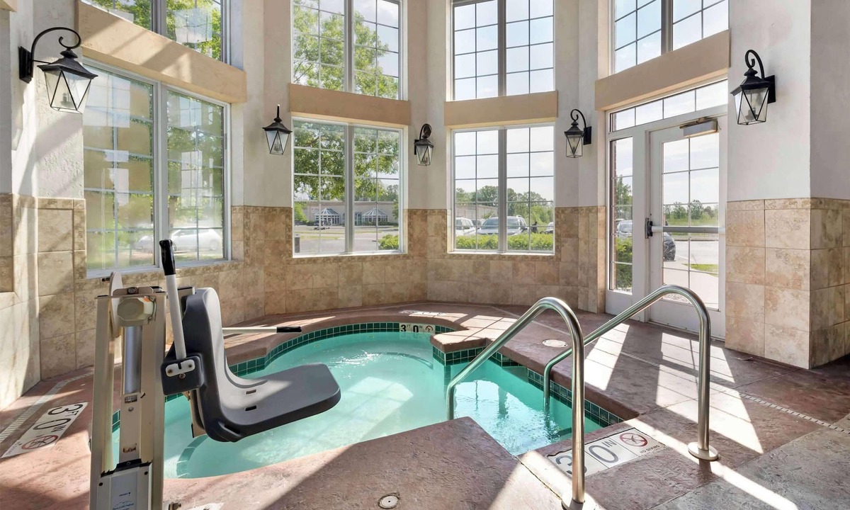 Appleton Hotel | Wyndham Garden Appleton