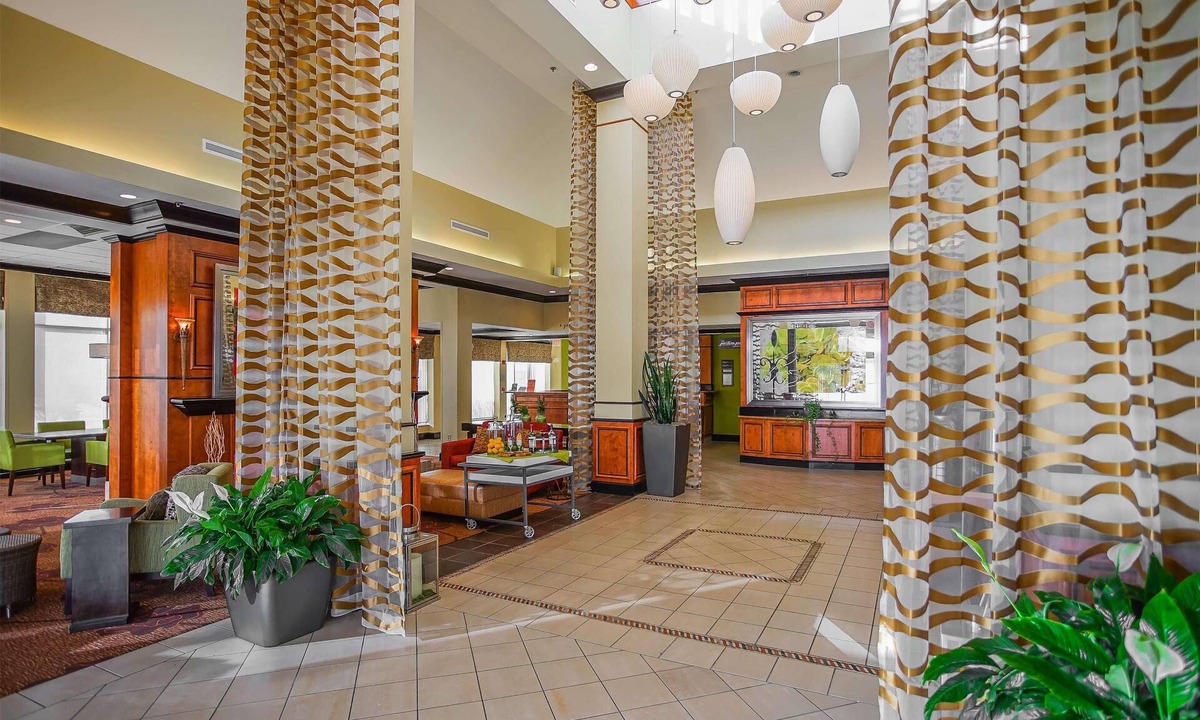 Kankakee Hotel | Wyndham Garden Kankakee