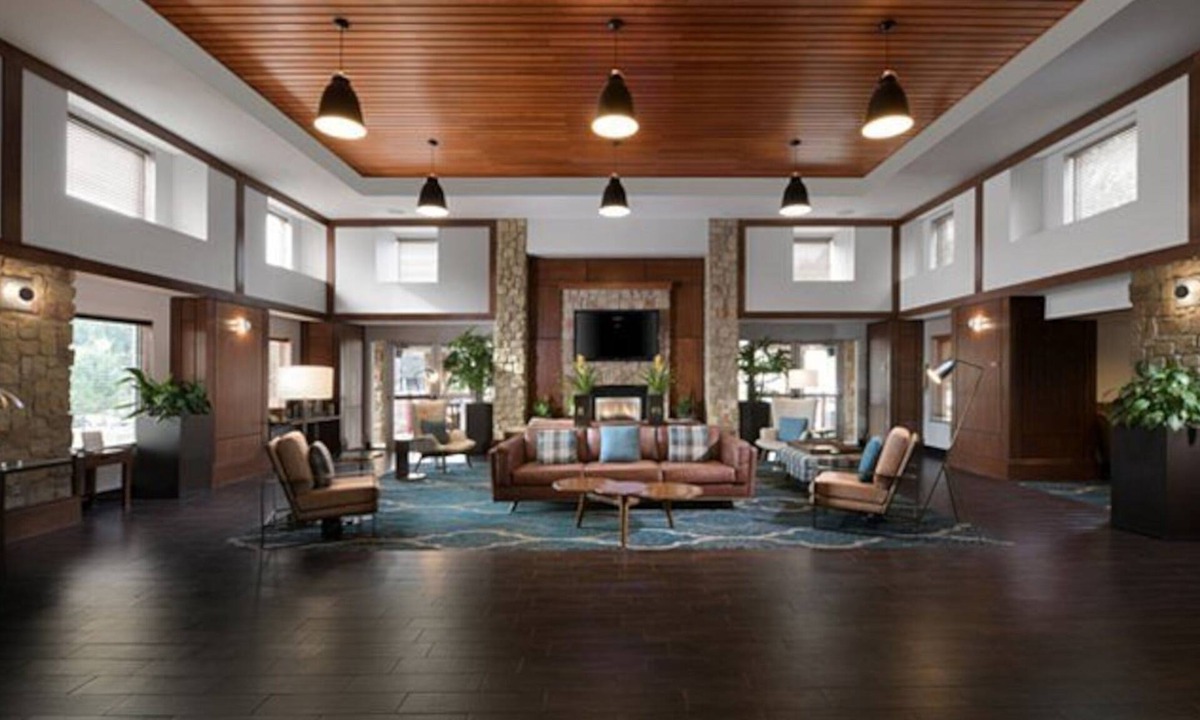 North San Antonio - SAT Hotel | Wyndham Garden San Antonio Airport
