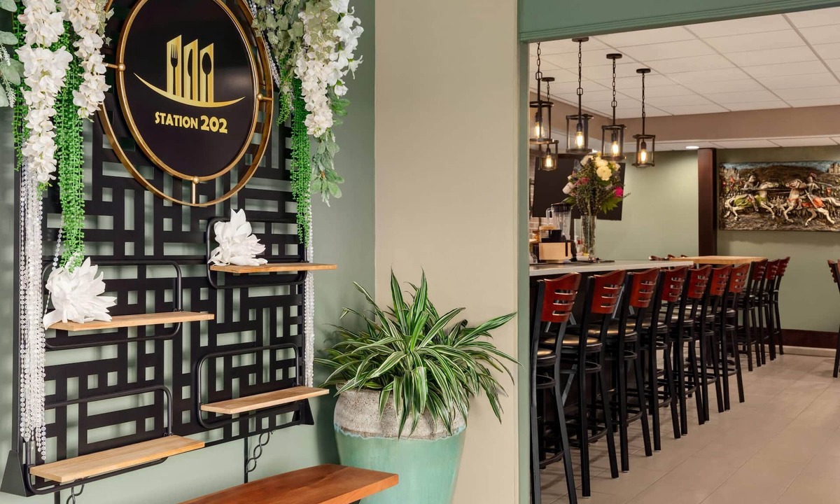 Cheverly Hotel | Wyndham Garden Washington DC Area
