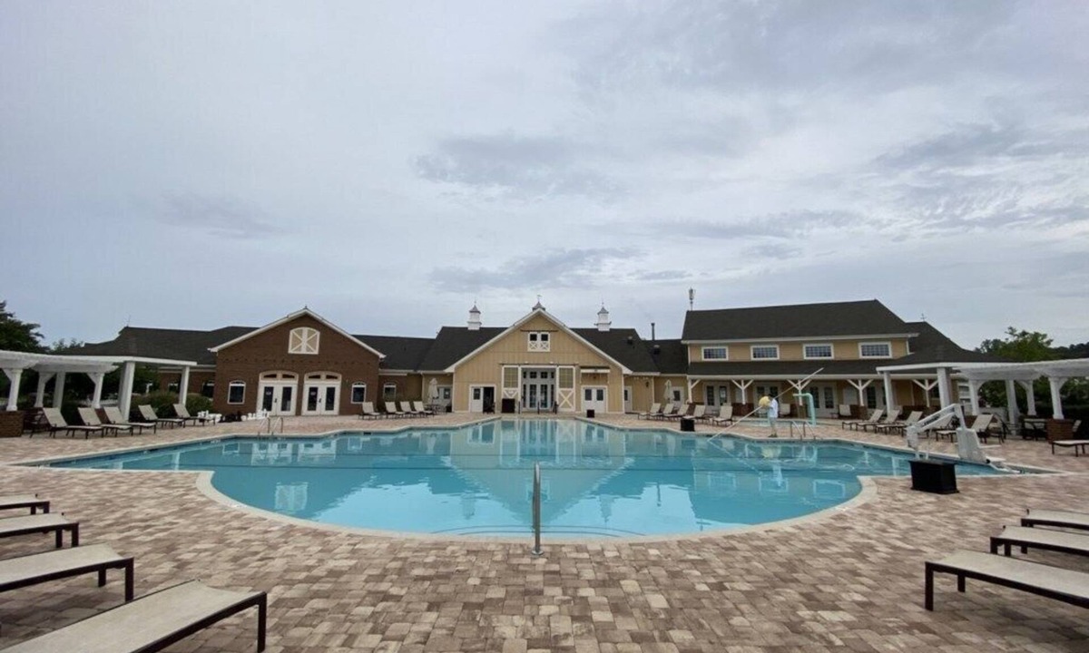 Williamsburg Condo | Wyndham Governor's Green - 3 Bedroom Deluxe