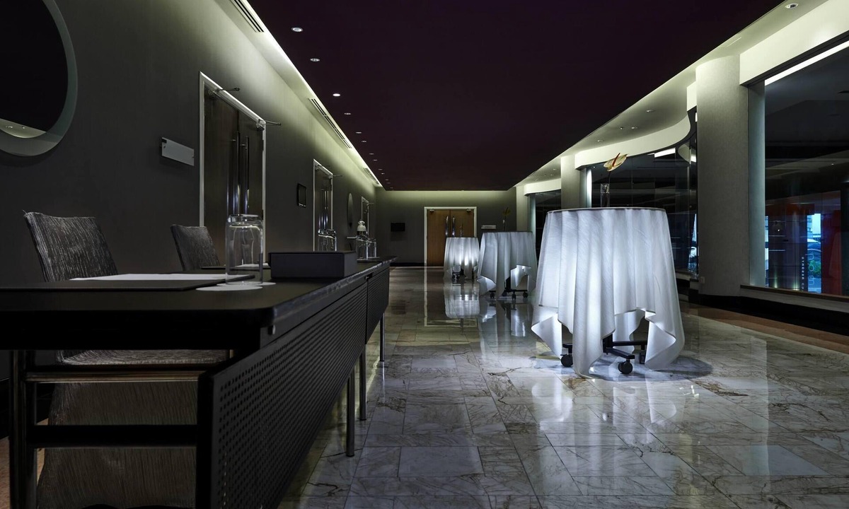 Taman Bukit Pantai Hotel | Wyndham Grand Bangsar Kuala Lumpur