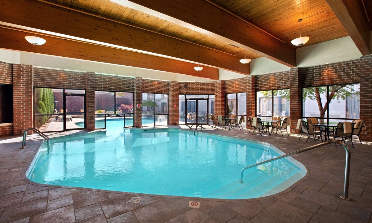 Independence Hotel | Wyndham Independence