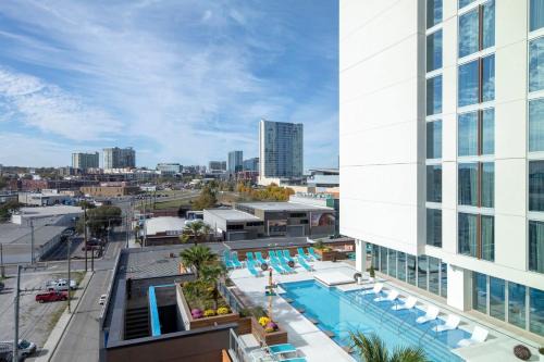 Sobro House | Wyndham Marg Vacation Club NashvilleKing Studio
