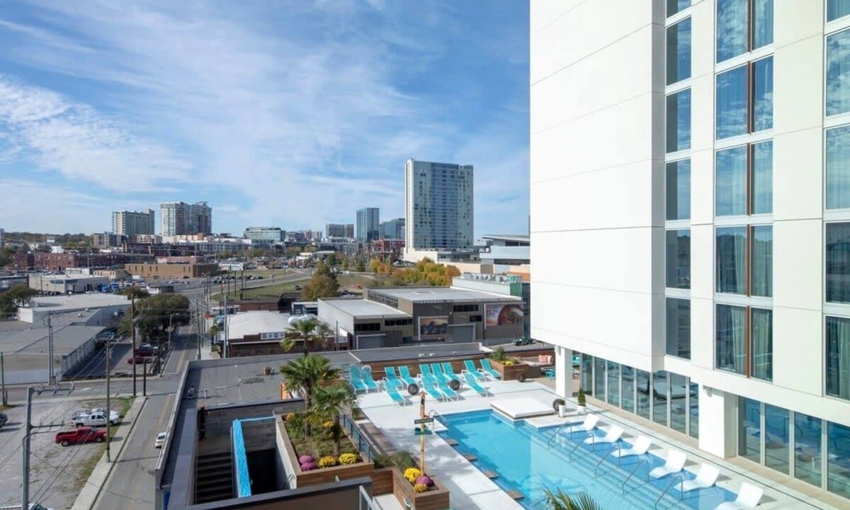 Sobro Condo | Wyndham Marg Vacation Club Nashville|King Studio