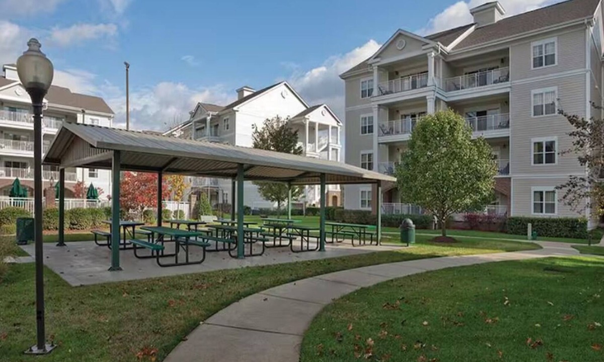 Pennington Bend Condo | Wyndham Nashville - 2BR Lockoff Near Grand Ole Opry