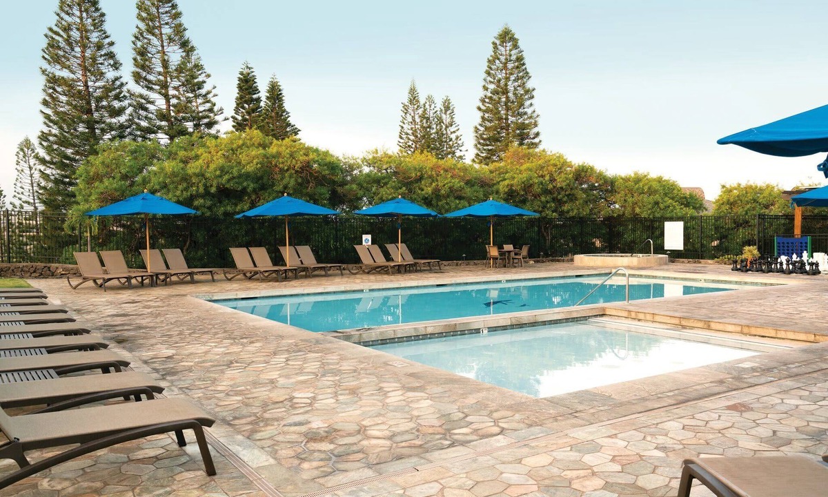 Waikoloa Condo | Wyndham Paniolo Greens | Five 2BR/2BA Suites