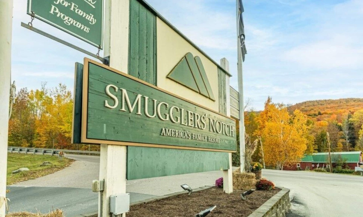 Jeffersonville Condo | Wyndham Smugglers Notch - 3 Bedroom Deluxe