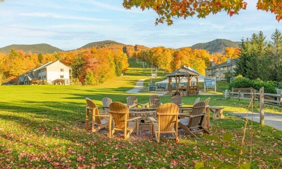 Jeffersonville Condo | Wyndham Smugglers Notch - Spacious 2 Bedroom