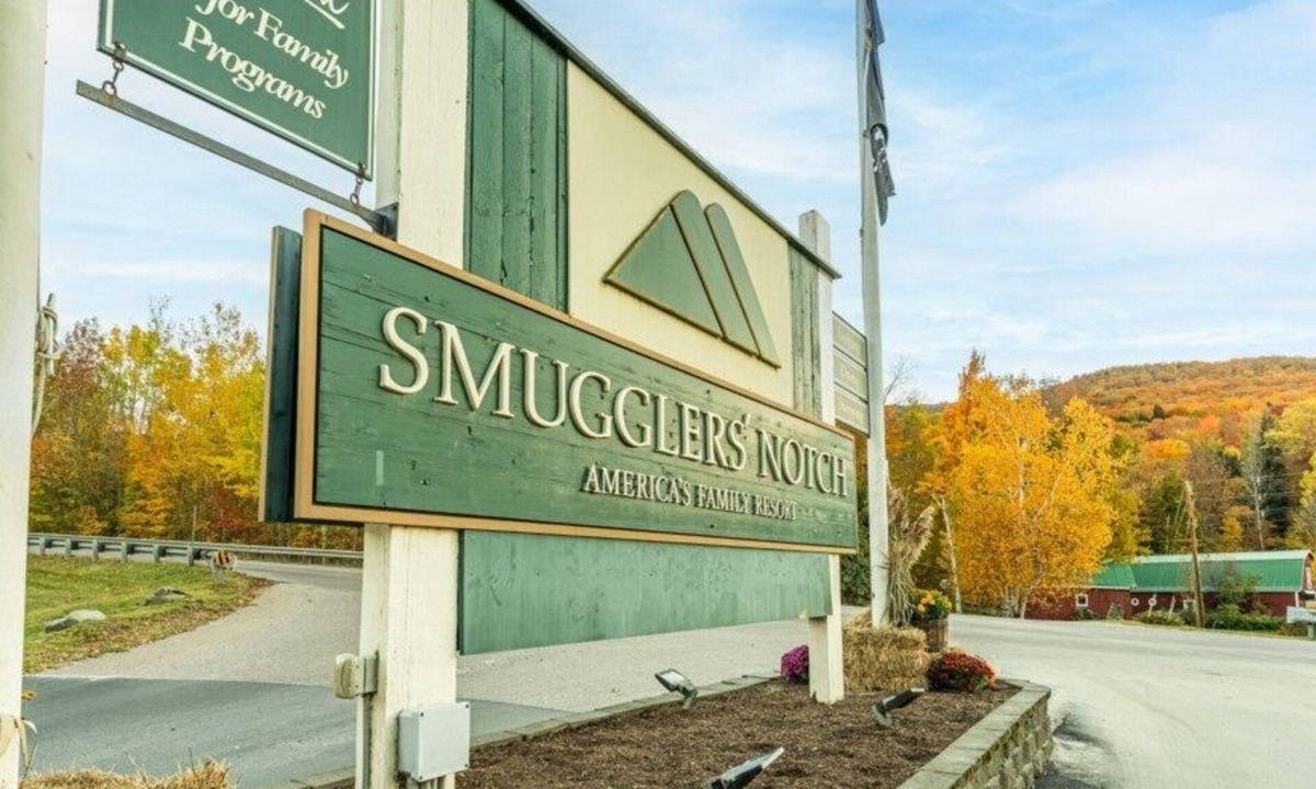 Jeffersonville Condo | Wyndham Smugglers Notch - 2 Bedroom