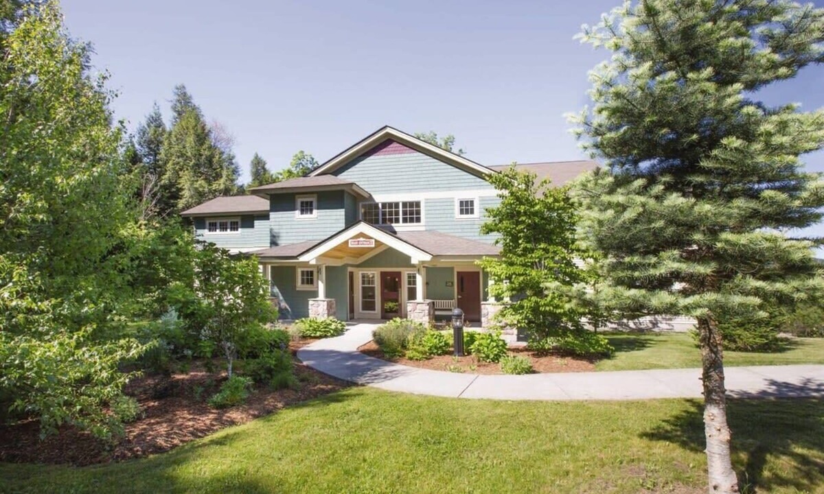 Jeffersonville Condo | Wyndham Smugglers' Notch | 1BR/1BA King Bed Suite