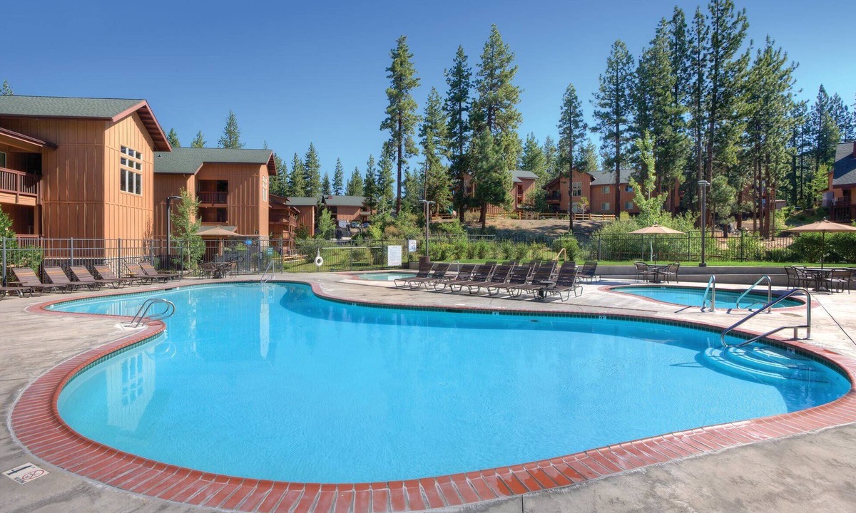 Round Hill Village Condo | Wyndham South Shore | Three 1BR/1BA Suites