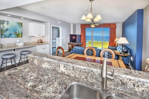 Daytona Beach Resort | Wyndhams Ocean Walk Resort