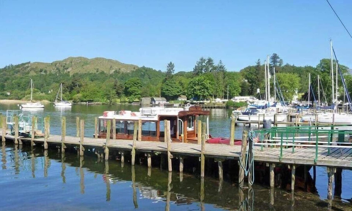 Ambleside Cottage | Wynford